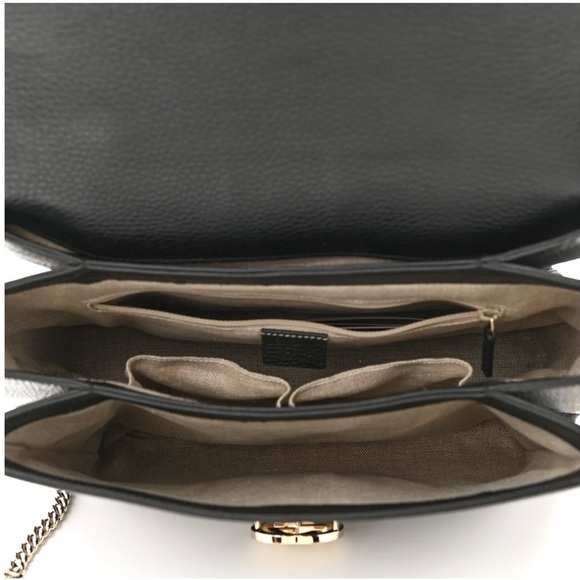 Gucci ‘Interlocking G” Handbag - Picture 6 of 10